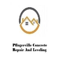 Pflugerville Concrete Repair And Leveling image 1